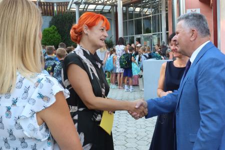 PRVI ŠOLSKI DAN RAKEK 01 FOTO LJUBO VUKELIČ